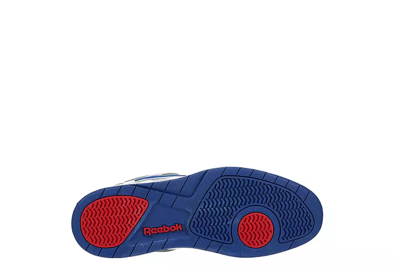 Reebok Mens Bb4590 Sneaker - White 7 Reebok Mens Bb4590 Sneaker - White - Image 7