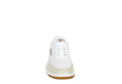 Reebok Mens Court Advance Sneaker - White 9 Reebok Mens Court Advance Sneaker - White -Deals All Walk Styles Store US 01 601274 02