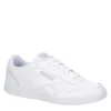 Reebok Mens Court Advance Sneaker - White