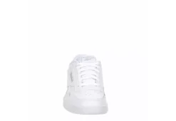 Reebok Mens Court Advance Sneaker - White 9 Reebok Mens Court Advance Sneaker - White -Deals All Walk Styles Store US 01 601275 02