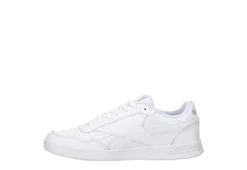 Reebok Mens Court Advance Sneaker - White 10 Reebok Mens Court Advance Sneaker - White -Deals All Walk Styles Store US 01 601275 03