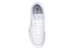 Reebok Mens Court Advance Sneaker - White 12 Reebok Mens Court Advance Sneaker - White -Deals All Walk Styles Store US 01 601275 05
