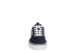 Vans Mens Filmore Sneaker - Navy 9 Vans Mens Filmore Sneaker - Navy -Deals All Walk Styles Store US 01 601282 02