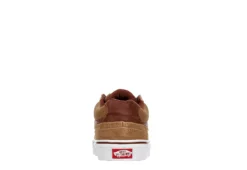 Vans Mens Caldrone Sneaker - Tan -Deals All Walk Styles Store US 01 601283 04