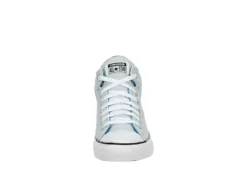 Converse Mens Chuck Taylor All Star High Street Sneaker - Pale Grey -Deals All Walk Styles Store US 01 601286 02