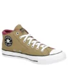 Converse Mens Chuck Taylor All Star Malden Sneaker - Khaki