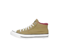 Converse Mens Chuck Taylor All Star Malden Sneaker - Khaki -Deals All Walk Styles Store US 01 601287 03