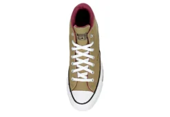 Converse Mens Chuck Taylor All Star Malden Sneaker - Khaki -Deals All Walk Styles Store US 01 601287 05