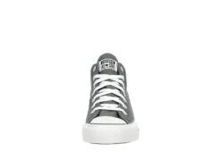 Converse Mens Chuck Taylor All Star Malden Sneaker - Dark Grey -Deals All Walk Styles Store US 01 601289 02
