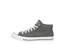 Converse Mens Chuck Taylor All Star Malden Sneaker - Dark Grey -Deals All Walk Styles Store US 01 601289 03
