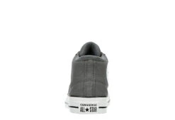 Converse Mens Chuck Taylor All Star Malden Sneaker - Dark Grey -Deals All Walk Styles Store US 01 601289 04