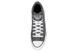 Converse Mens Chuck Taylor All Star Malden Sneaker - Dark Grey -Deals All Walk Styles Store US 01 601289 05