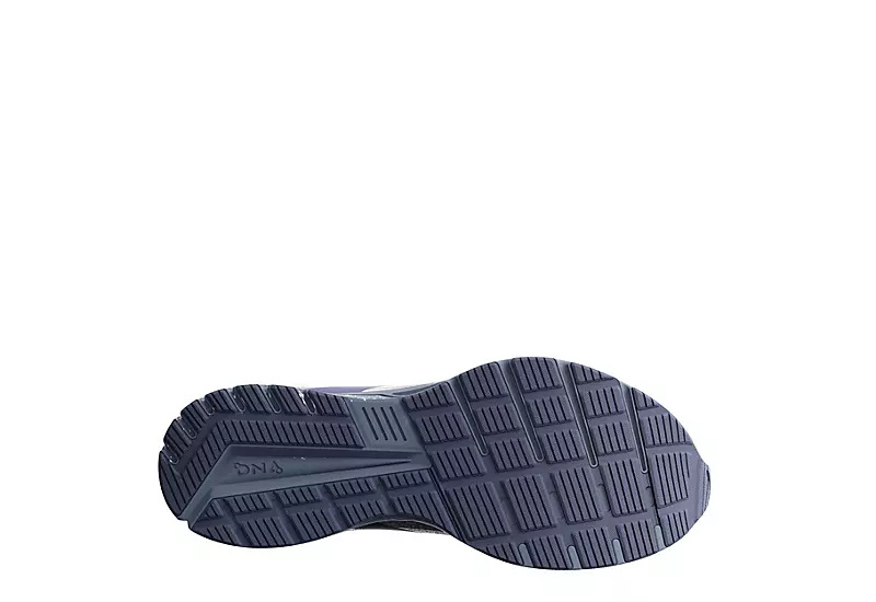 Brooks Mens Signal 3 Running Shoes - Grey 5 Brooks Mens Signal 3 Running Shoes - Grey - Image 5