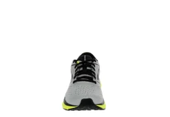 Brooks Mens Transmit 3 Running Shoe - Grey -Deals All Walk Styles Store US 01 601293 02