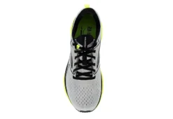 Brooks Mens Transmit 3 Running Shoe - Grey -Deals All Walk Styles Store US 01 601293 05