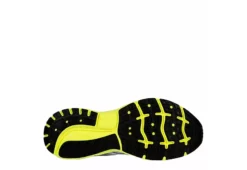 Brooks Mens Transmit 3 Running Shoe - Grey -Deals All Walk Styles Store US 01 601293 06