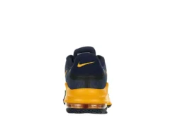 Nike Mens Air Max Impact 4 Basketball Shoe - Navy 11 Nike Mens Air Max Impact 4 Basketball Shoe - Navy -Deals All Walk Styles Store US 01 601299 04