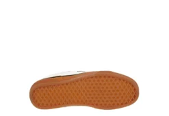 Vans Mens Seldan Sneaker - Off White -Deals All Walk Styles Store US 01 601305 06