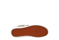 Vans Mens Seldan Sneaker - Mustard -Deals All Walk Styles Store US 01 601319 06