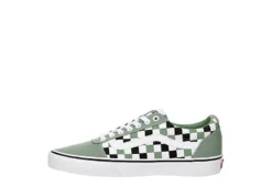 Vans Mens Ward Sneaker - Pale Green 10 Vans Mens Ward Sneaker - Pale Green -Deals All Walk Styles Store US 01 601320 03