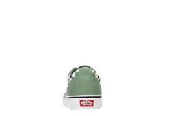 Vans Mens Ward Sneaker - Pale Green 11 Vans Mens Ward Sneaker - Pale Green -Deals All Walk Styles Store US 01 601320 04