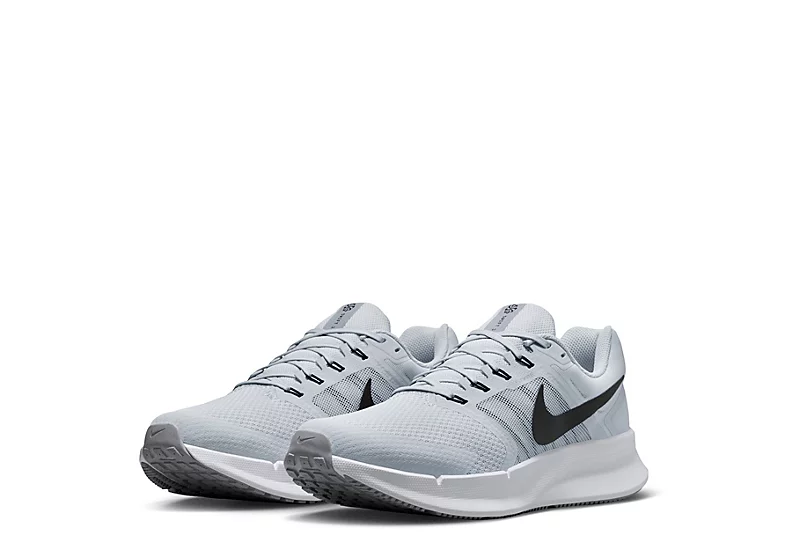 Nike Mens Run Swift 3 Running Shoe - Pale Grey 1 Nike Mens Run Swift 3 Running Shoe - Pale Grey