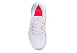 Nike Mens Run Swift 3 Running Shoe - White -Deals All Walk Styles Store US 01 601327 04