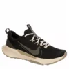 Nike Mens Juniper Trail 2 Trail Running Shoe - Black