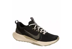 Nike Mens Juniper Trail 2 Trail Running Shoe - Black