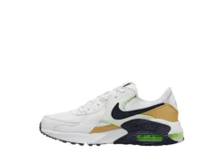 Nike Mens Air Max Excee Sneaker - White -Deals All Walk Styles Store US 01 601332 02