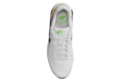Nike Mens Air Max Excee Sneaker - White -Deals All Walk Styles Store US 01 601332 03