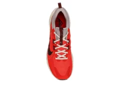 Nike Mens Juniper Trail 2 Trail Running Shoe - Red -Deals All Walk Styles Store US 01 601333 05