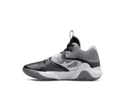 Nike Mens Kd Trey 5 X Basketball Shoe - Grey -Deals All Walk Styles Store US 01 601340 02