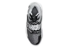 Nike Mens Kd Trey 5 X Basketball Shoe - Grey -Deals All Walk Styles Store US 01 601340 04