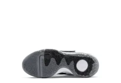 Nike Mens Kd Trey 5 X Basketball Shoe - Grey -Deals All Walk Styles Store US 01 601340 05