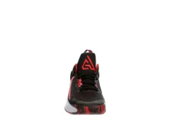 Nike Mens Giannis Immortality 2 Basketball Shoe - Black -Deals All Walk Styles Store US 01 601346 02