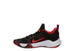 Nike Mens Giannis Immortality 2 Basketball Shoe - Black -Deals All Walk Styles Store US 01 601346 03
