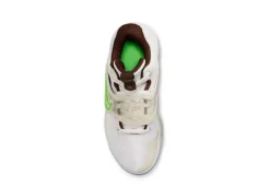 Nike Mens Kd Trey 5 X Basketball Shoe - Sand -Deals All Walk Styles Store US 01 601347 04