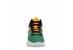 Nike Mens Lebron Witness 7 Basketball Shoe - Multicolor 9 Nike Mens Lebron Witness 7 Basketball Shoe - Multicolor -Deals All Walk Styles Store US 01 601349 02