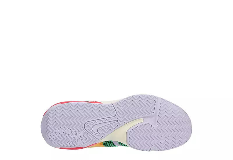 Nike Mens Lebron Witness 7 Basketball Shoe - Multicolor 7 Nike Mens Lebron Witness 7 Basketball Shoe - Multicolor - Image 7