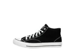 Converse Mens Chuck Taylor All Star Malden Sneaker - Black -Deals All Walk Styles Store US 01 601359 03