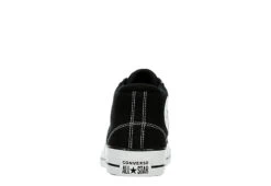Converse Mens Chuck Taylor All Star Malden Sneaker - Black -Deals All Walk Styles Store US 01 601359 04