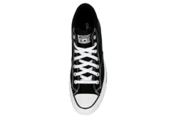 Converse Mens Chuck Taylor All Star Malden Sneaker - Black -Deals All Walk Styles Store US 01 601359 05
