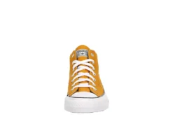 Converse Mens Chuck Taylor All Star Malden Sneaker - Mustard -Deals All Walk Styles Store US 01 601360 02