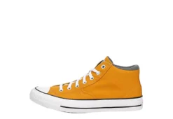 Converse Mens Chuck Taylor All Star Malden Sneaker - Mustard -Deals All Walk Styles Store US 01 601360 03