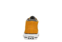 Converse Mens Chuck Taylor All Star Malden Sneaker - Mustard -Deals All Walk Styles Store US 01 601360 04