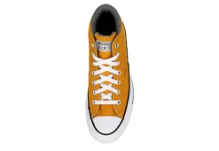 Converse Mens Chuck Taylor All Star Malden Sneaker - Mustard -Deals All Walk Styles Store US 01 601360 05