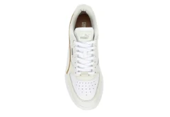 Puma Mens Caven Dime Sneaker - Off White 12 Puma Mens Caven Dime Sneaker - Off White -Deals All Walk Styles Store US 01 601362 05