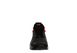 Puma Mens Pacer Future Street Sneaker - Black -Deals All Walk Styles Store US 01 601363 02