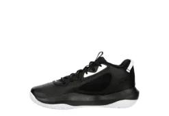 Under Armour Mens Lockdown 6 Basketball Shoe - Black 10 Under Armour Mens Lockdown 6 Basketball Shoe - Black -Deals All Walk Styles Store US 01 601366 03